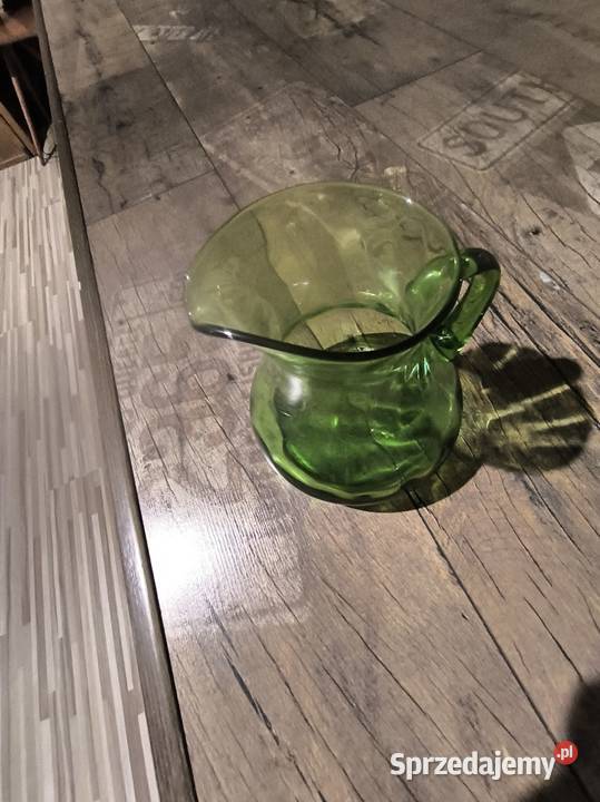 Dzbanek PRL śląskie