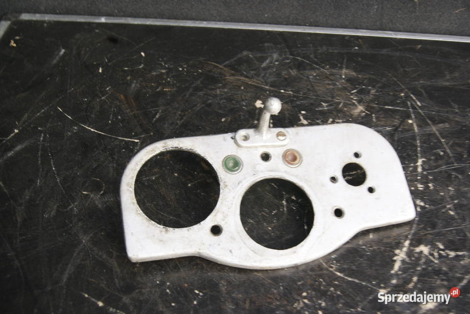 ZUNDAPP BELLA KONSOLA Rybnik