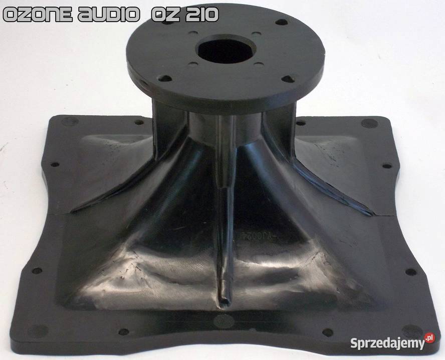 Tuba głośnikowa 14 cala ozone audio OZ 210 Zamość sprzedam