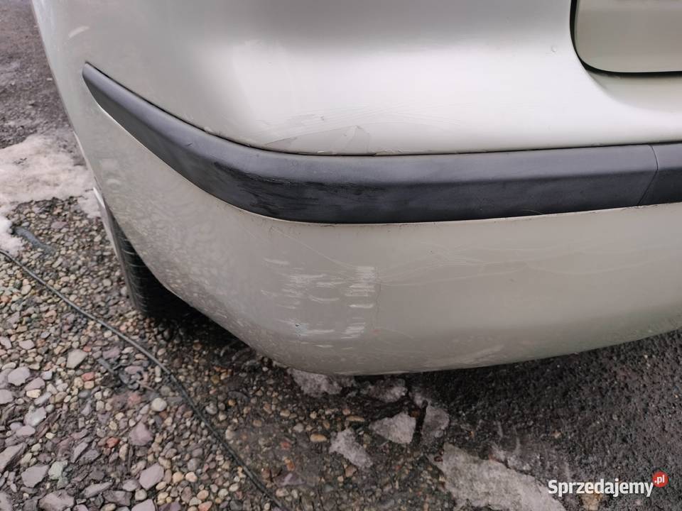 Renault Laguna 2 16 16v GAZ HAK Osięciny