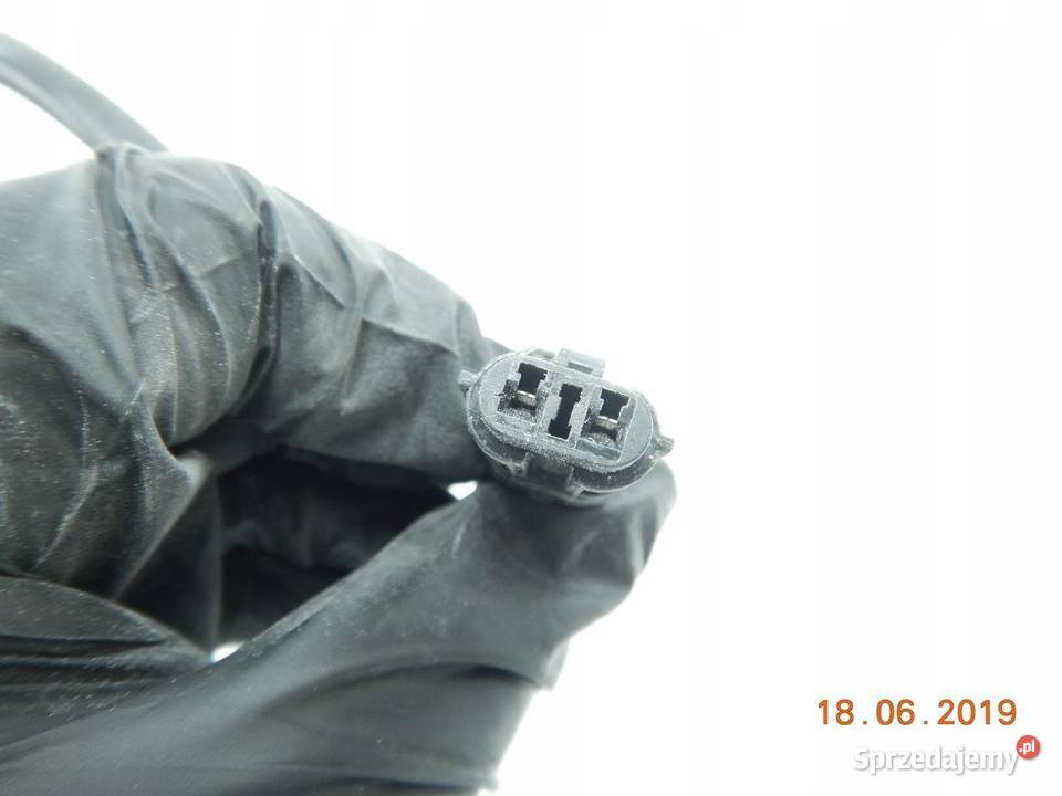 HALOGEN LEWY SSANGYONG MUSSO 9305 ORYGINAŁ ASO sprzedam