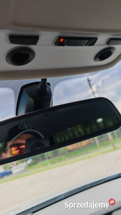 BMW X1 E84 2010 niski przebieg pięknie utrzymane Książ Wielkopolski