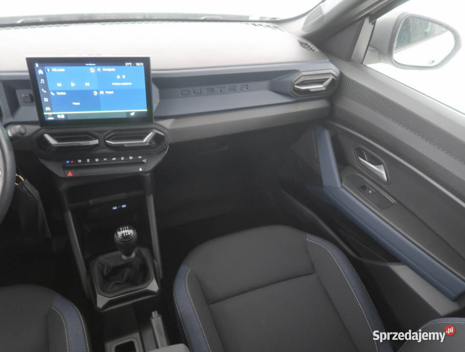 Dacia Duster 10 TCe sprzedam
