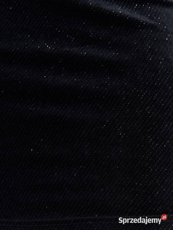 czarna spódnica Top Secret 36 Spódnice i sukienki Olkusz