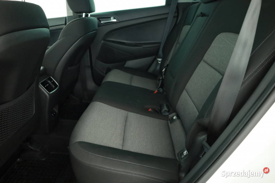 Hyundai Tucson 16 GDI komputer pokładowy mazowieckie Piaseczno