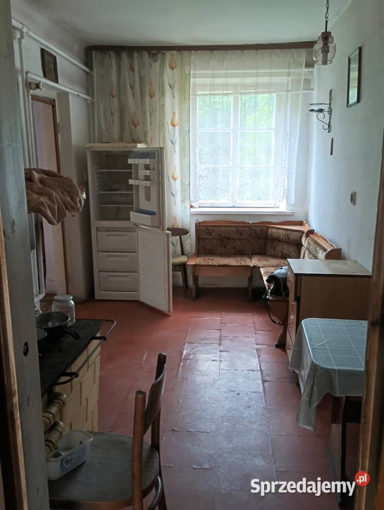 Dom na wsidziałka 27 arów 27m2 Siedliska Pierwsze