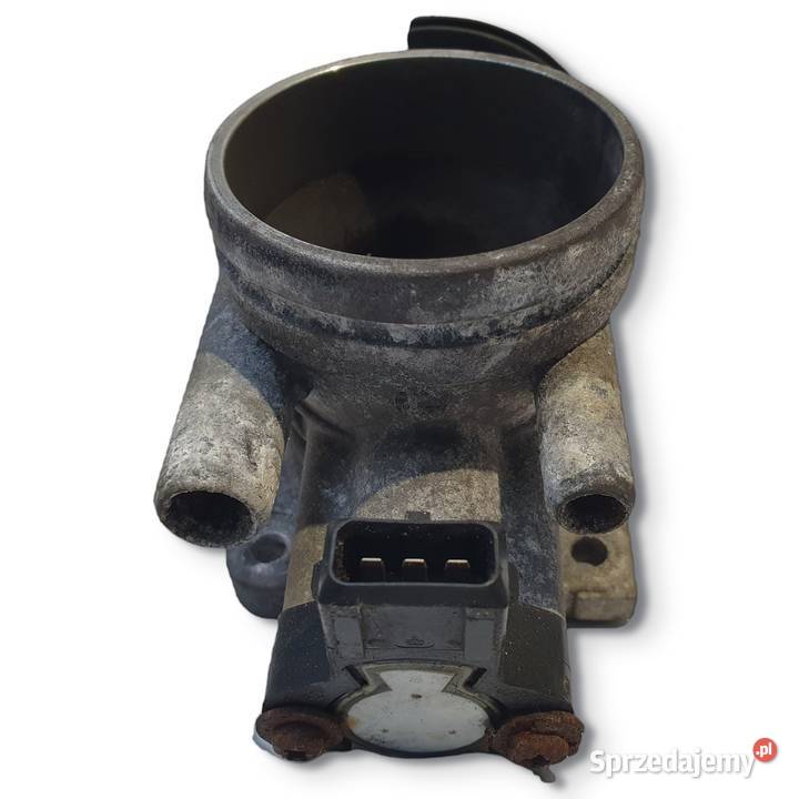 PRZEPUSTNICA MG ZS 18 16V MHB000080 osobowe Chełm