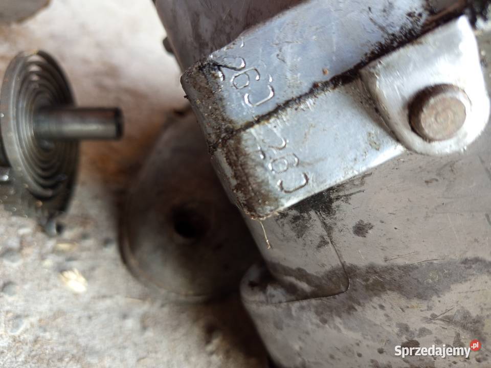 WSK 125 WSK 175 MZ TS 250 lubelskie Chełm