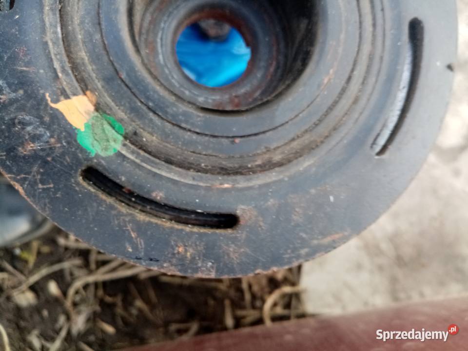 Okazja koło pasowe renault laguna 2 primera osobowe Wrocław sprzedam