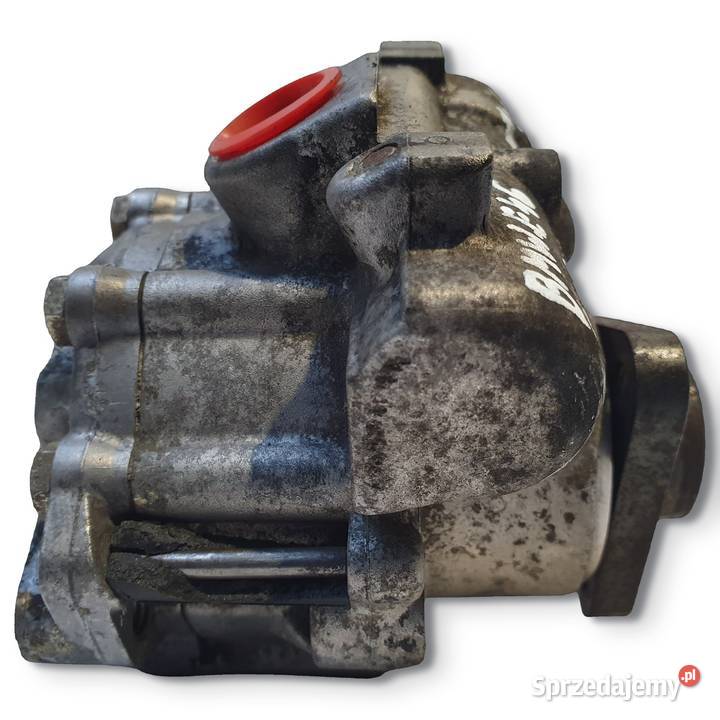 POMPA WSPOMAGANIA BMW E46 20 D oryginał Chełm