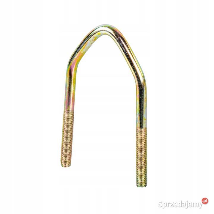 Obejma jarzmo kątowe 3045400430 siewnik Tyczyn