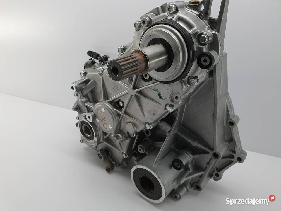 Skrzynia Biegow Can Am Ryker 900