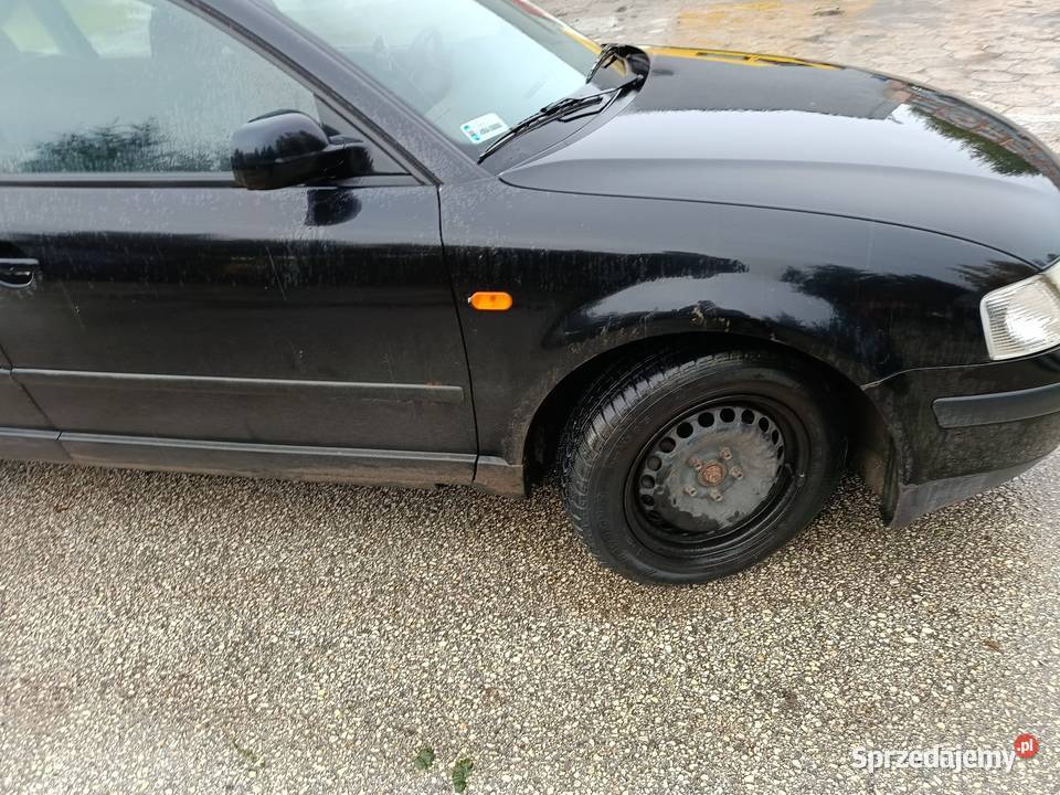 Części samochodowe VW Passat B5 przed Lift 16 małopolskie Słomniki