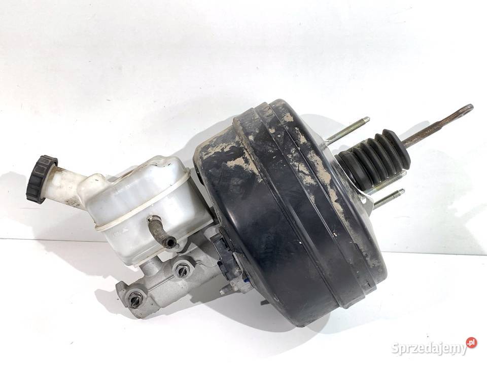 SERWO HAMULCOWE FORD TRANSIT VI 0204823193 Bus sprzedam