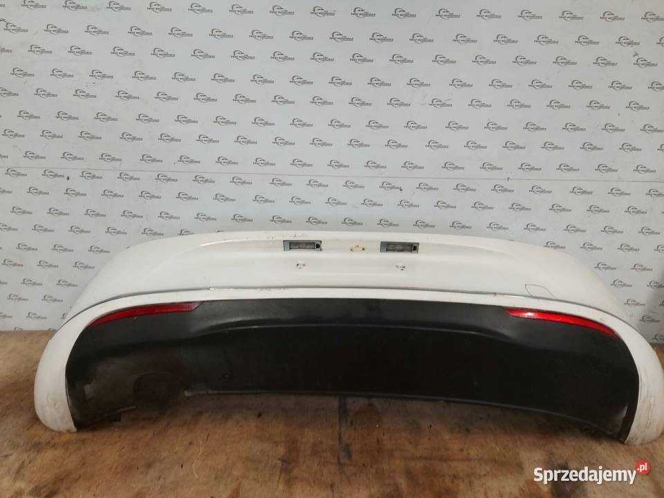 OPEL ASTRA J IV LIFT 13r Zderzak tylny hb Kielce