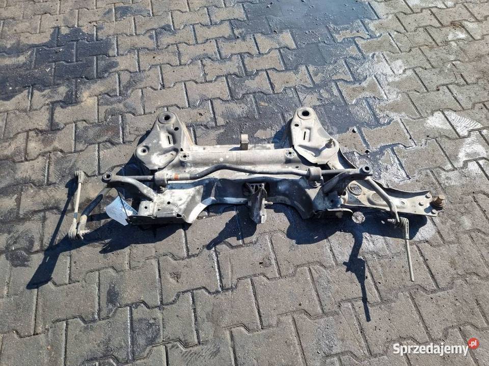SANKI PRZEDNIE OPEL CORSA F Lipno sprzedam