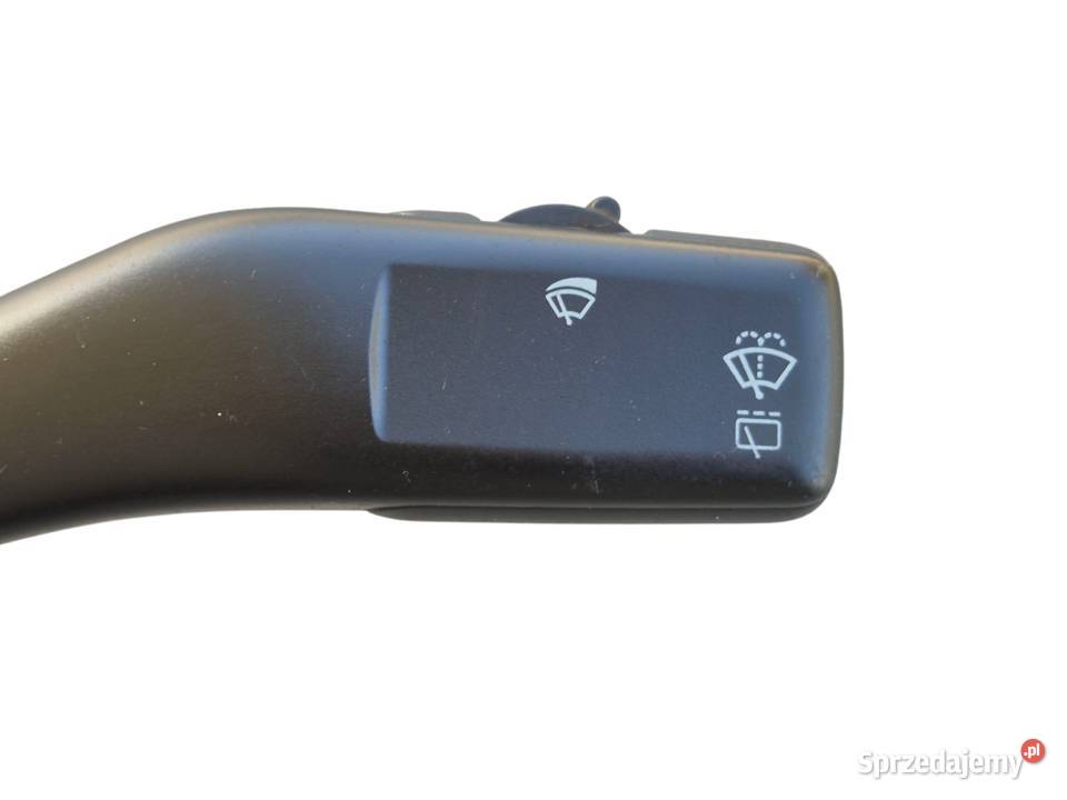 PRZEŁĄCZNIK ZESPOLONY MANETKA ALTEA A3 8P GOLF V