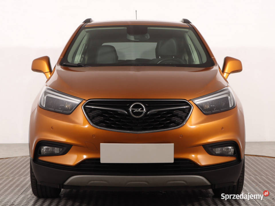 Opel Mokka 14 Turbo Mokka Katowice