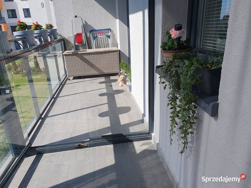 Sprzedam apartament łódzkie Kutno