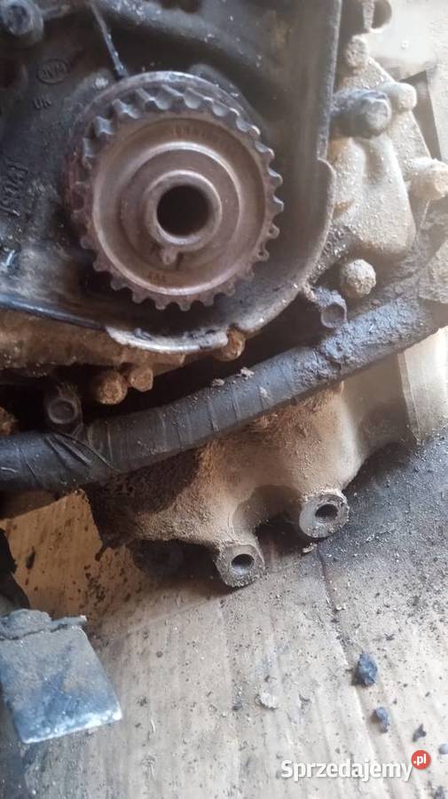 Koło rozrządu land Rover Freelander 18 benzyna osobowe Nowy Sącz