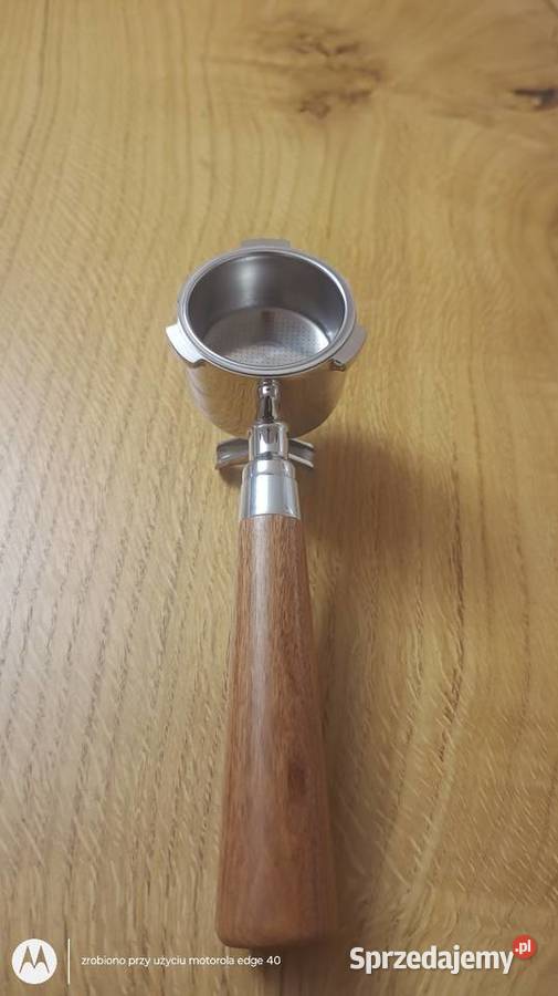 Kolba filtr portafilter do ekspresu 51 mm Części i Akcesoria mazowieckie Ciechanów