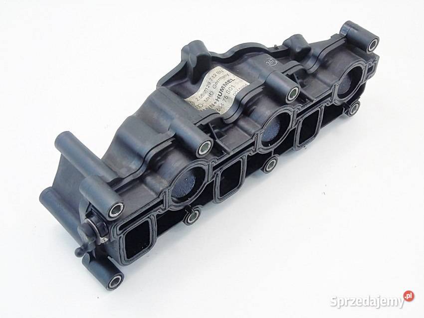 KOLEKTOR SSĄCY 27 30 TDI AUDI A4 B8 A5 Q5 A6 A8 Sosnowiec