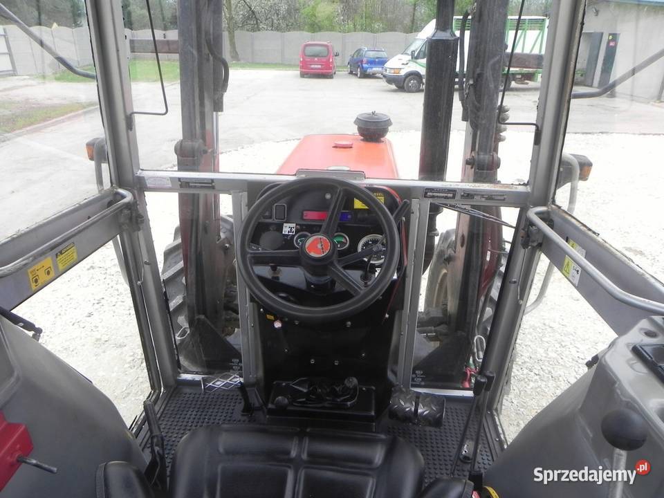 URSUS 5314 z turem Okazja Ursus Linia