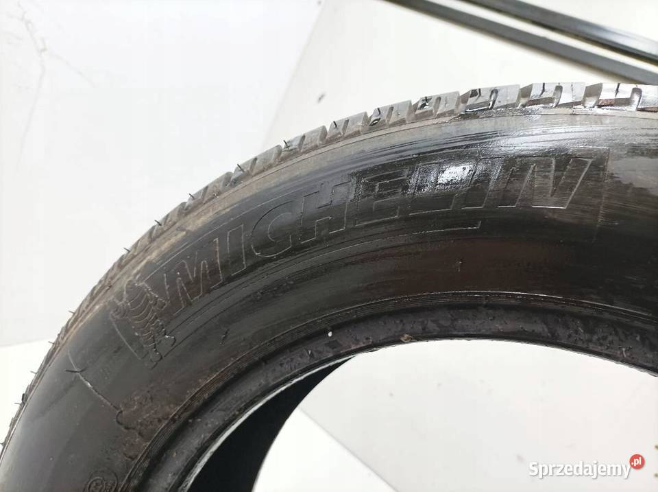 OPONA LETNIA MICHELIN ENERGY 20560R16 4504639MM świętokrzyskie