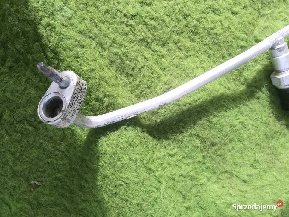 Przewód klimatyzacji WV Skoda Seat Audi