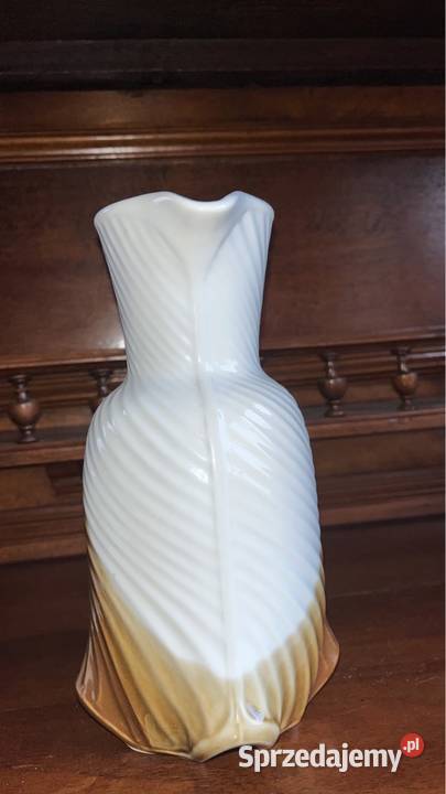 dzbanek wazon Fena Porzelan West Germany Antyki, Sztuka, Kolekcje Gdańsk