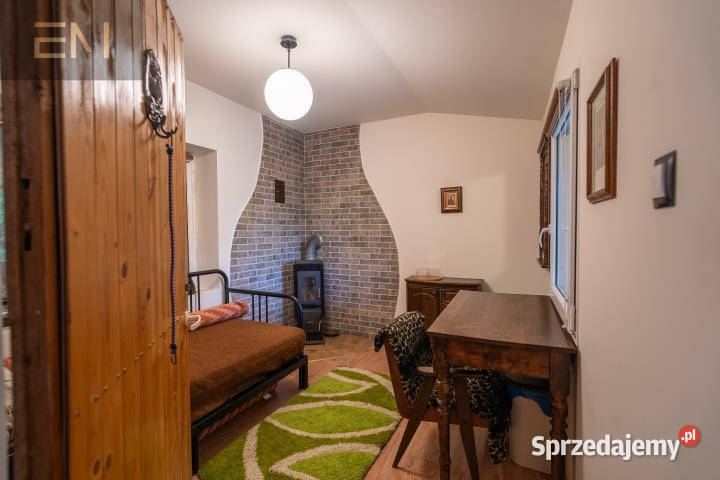 Dom 150m2 Różanka 4133zł/m2 podkarpackie