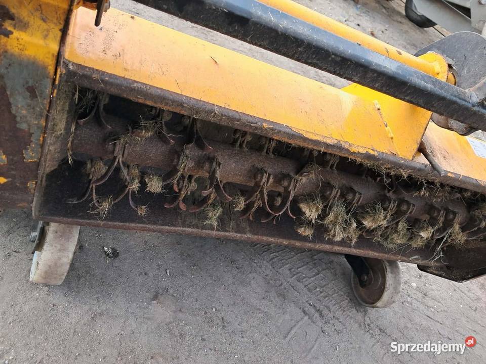 Stiga Park Compact 14 kosiarka traktorek Grębocin sprzedam