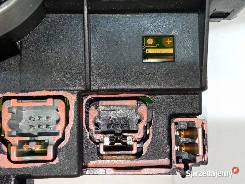 PRZEŁĄCZNIK ZESPOLONY 96574696XT Peugeot 307 I Rok produkcji 2005