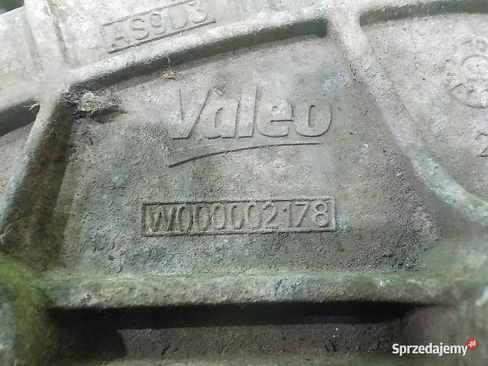 GRAND SCENIC III 15 DCI 10r 5D silniczek Silniki wycieraczek Suków