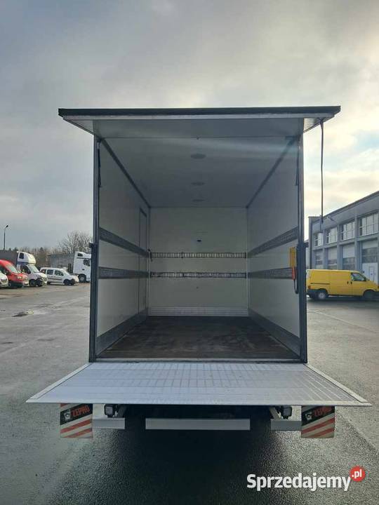 IVECO Daily 50C Jasło