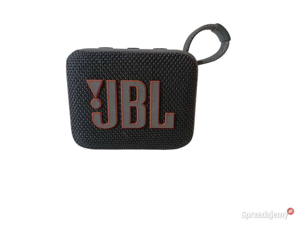 Głośnik mobilny JBL GO 4 Katowice