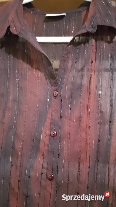 Bluzka damska Canda CA śląskie Częstochowa