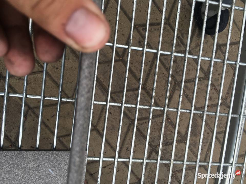 Stopnica gresowa vermont 30x30 firmy PARADYŻ Reguły sprzedam