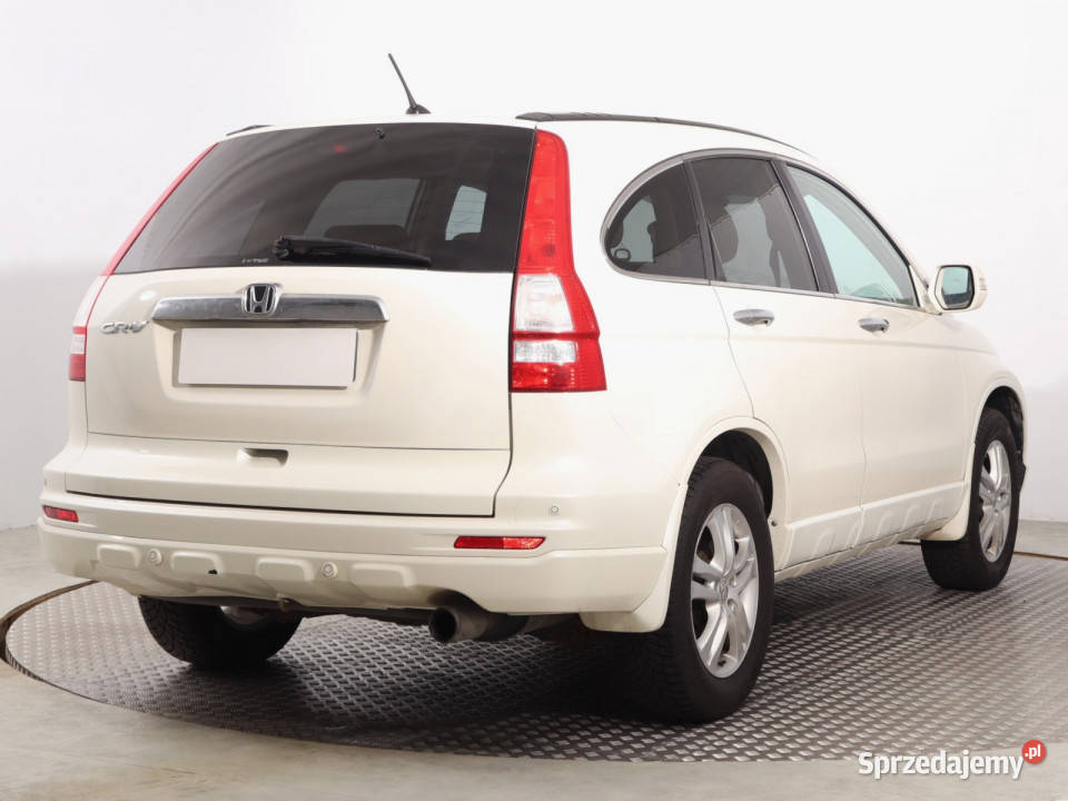 Honda CRV 20 i Katowice sprzedam
