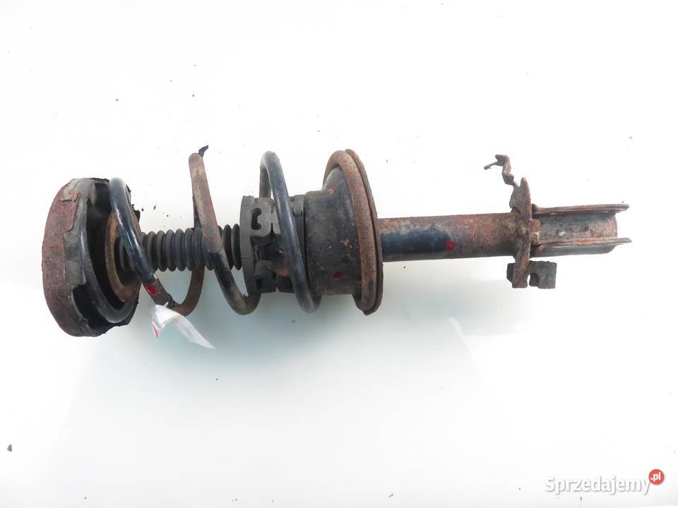 MCPERSON LEWY PRZEDNI RENAULT SCENIC 16