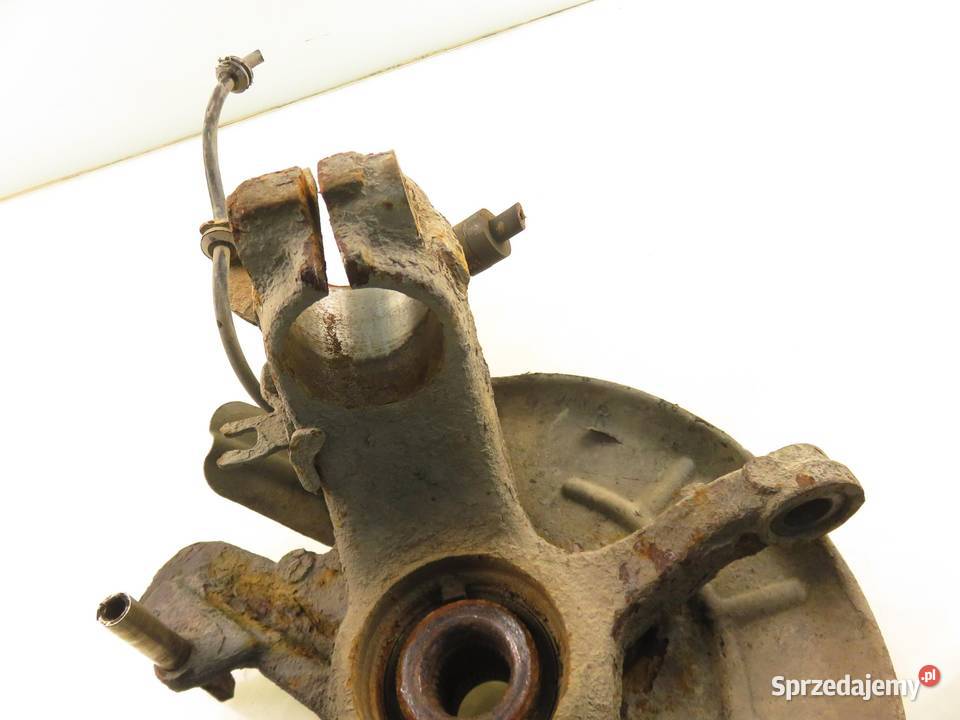 ZWROTNICA PIASTA PRZEDNIA PRAWA VW FOX 14 BKR osobowe sprzedam