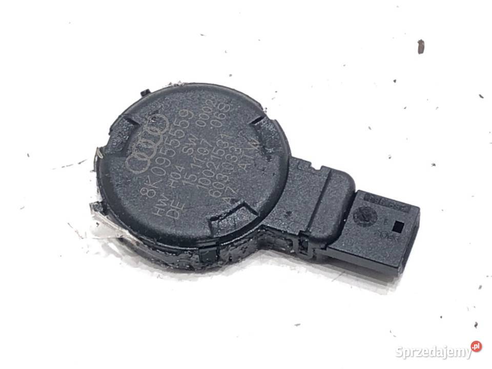 CZUJNIK DESZCZU AUDI A5 8T 8K0955559 0717 osobowe podkarpackie