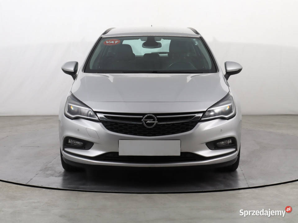 Opel Astra 16 CDTI Astra śląskie Katowice