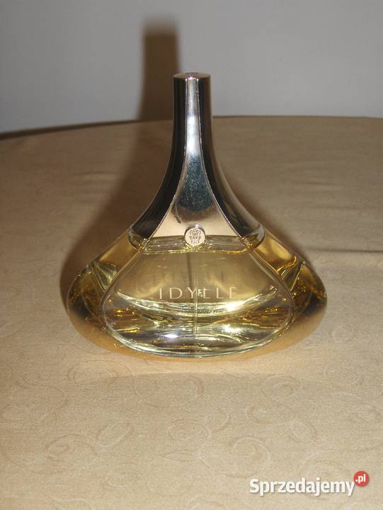 Guerlain Idylle Woda toaletowa 100 ml Pierwsze Łódź