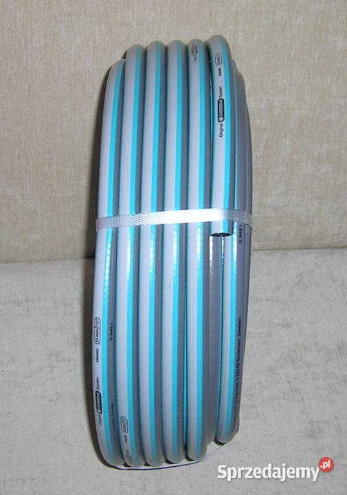 wąż ogrodowy Gardena 30m odporność UV Wyszków