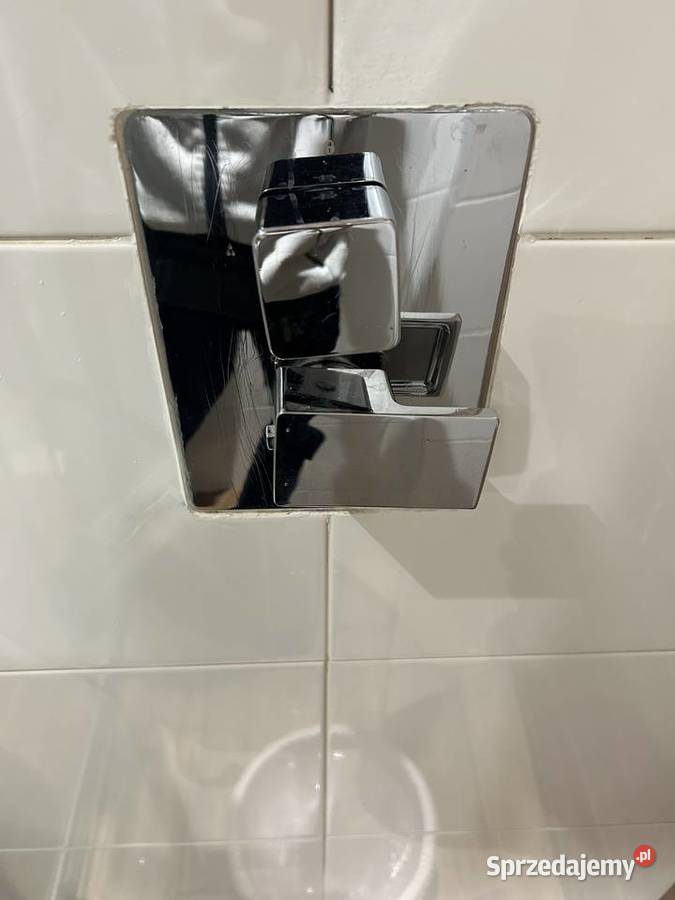 Serwis spłuczek podtynkowych Naprawa stelaży WC Łódź usługi budowlane