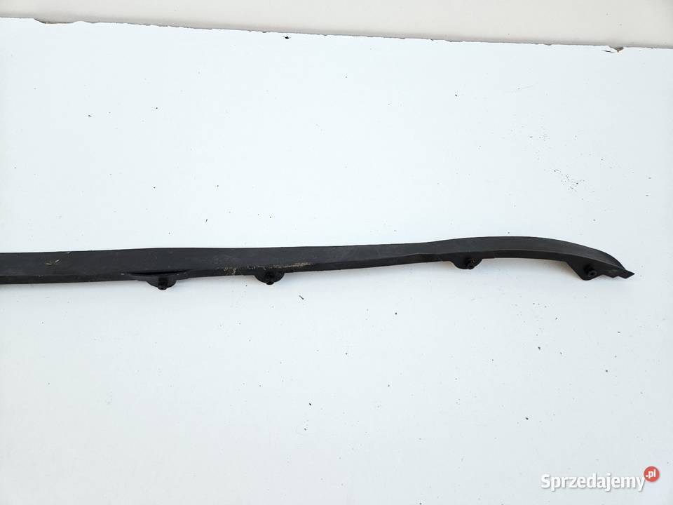 HYUNDAI I10 I 0813 SPOILER HOKEJ ZDERZAKA PRZÓD Międzychód