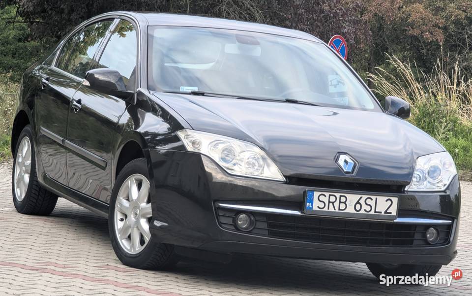 III 2010 r 15 dCi 110 Bogata wersjaPrzeglad na CD Racibórz sprzedam