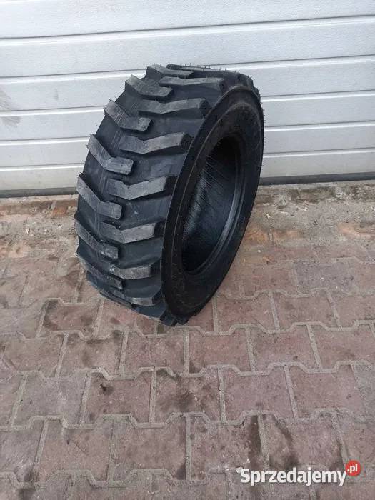 Opona 10165 Ascenso ECO SBB330 10 pr MOCNA Tomaszów Lubelski