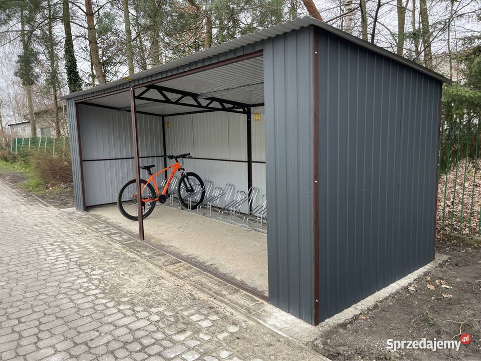 WIATA ROWEROWA 8M NA ROWERY WIATA NA BUTLE WIATA Piaseczno